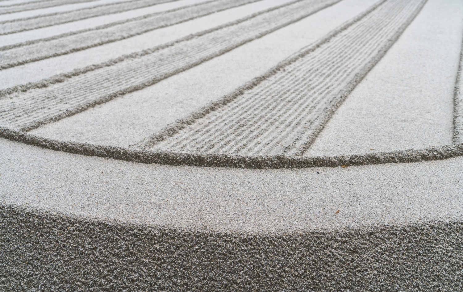 Sidewalk Restoration & Curves