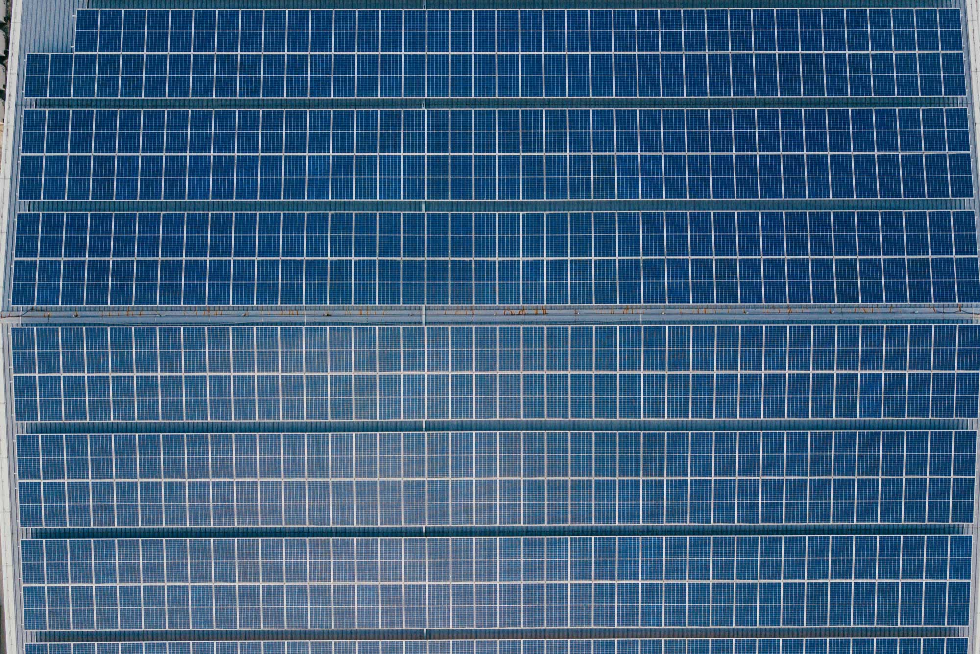 Solar Walls