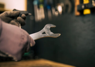 Garage Builder