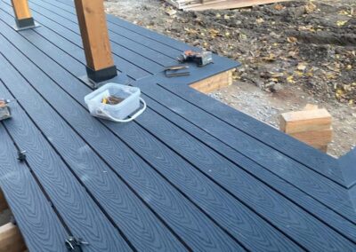 Decks