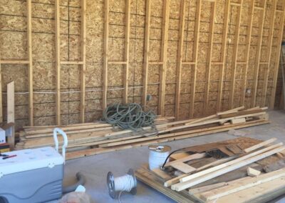 Structural Work